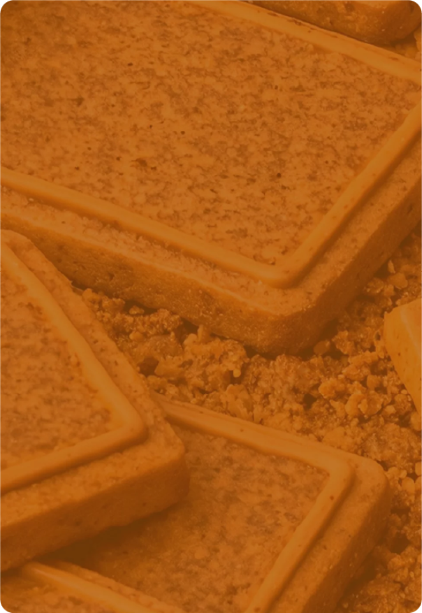 Licor 43 Caramel Cookie