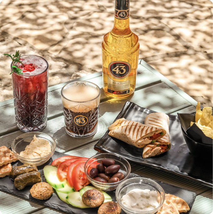 Cocktails
– Licor 43-image