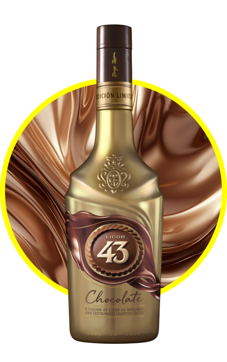 Licor 43 Chocolate