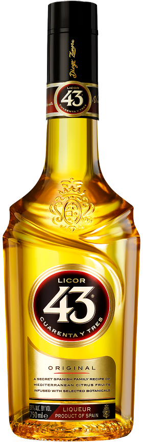 Licor 43 Original Licor 43 Original