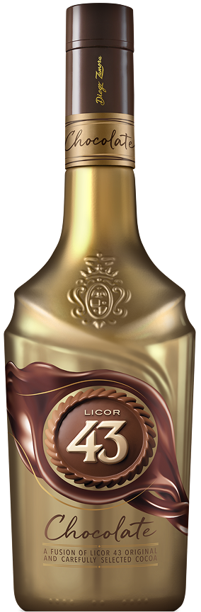 Licor 43 Chocolate