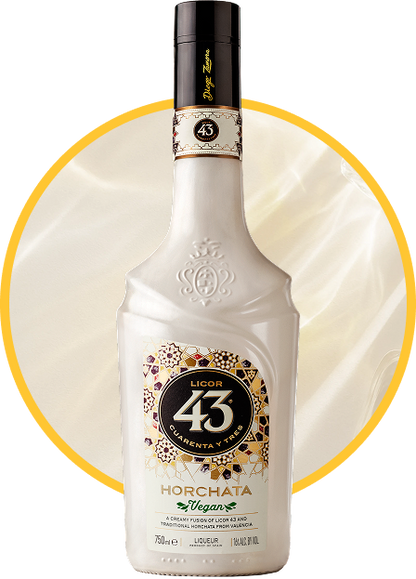 Licor 43 Horchata