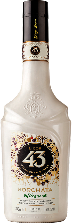 Licor 43 Horchata
