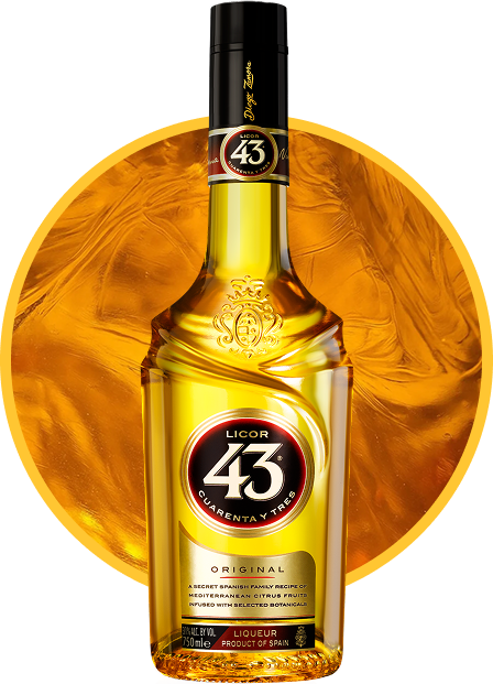 Licor 43 Original