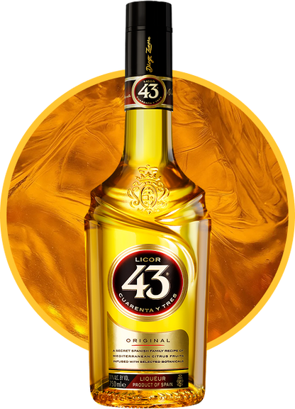 Licor 43 Original